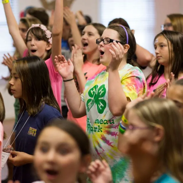 thumbnail for publication: 4-H Volunteer Training Series: How to Start a 4-H Club (for Youth Ages 5–18)